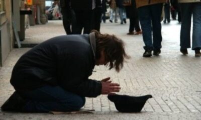 Ο πλουσιότερος ζητιάνος του κόσμου 38