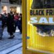 Ανάσα για το εμπόριο οι προσφορές της Black Friday 21