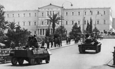 Ιστορικό περίπατο με θέμα: «Η δικτατορία 1967-1974 – Μαθαίνουμε την αλήθεια» από τη Τ.Ε. Μεσσηνίας του ΚΚΕ 14