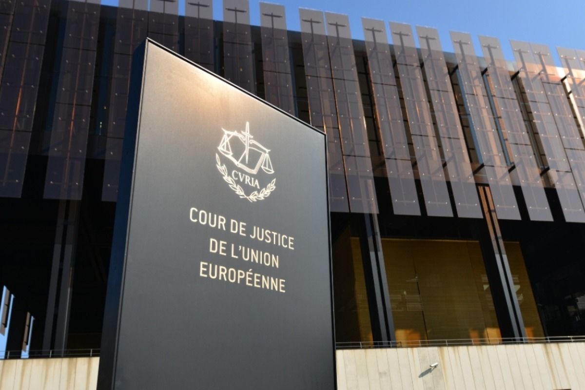 Η Κομισιόν στέλνει την Ελλάδα στο Ευρωπαϊκό Δικαστήριο 1