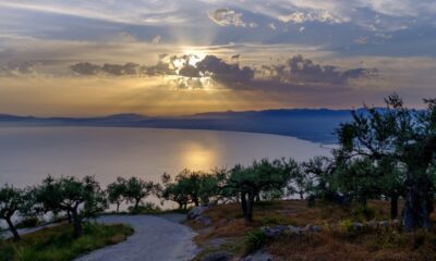 Ορειβατικός Σύλλογος Καλαμάτας: Εξόρμηση στο Καλάθι από τη θάλασσα στο βουνό 32