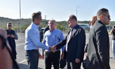 Π. Νίκας στην Παλαιόχουνη, παρουσία του πρωθυπουργού, “κάναμε ένα μεγάλο βήμα στην Περιφέρεια Πελοποννήσου” 22