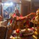 Τιμήθηκε η εορτή της Αγίας Βαρβάρας στην Ιερά Μητρόπολη Μεσσηνίας 50