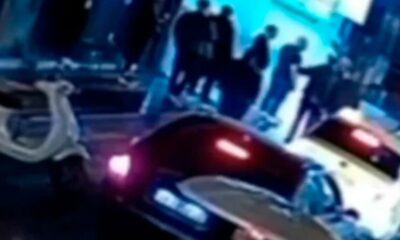 Γκάζι: «Ενα χαστούκι έριξα, δεν περίμενα να πυροβολήσει», είπε ο συνεργός του πιστολέρο 10
