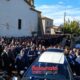 Ράγισαν καρδιές στην κηδεία του επισμηναγού Επαμεινώνδα Κωστέα (photos+video) 3