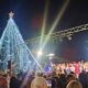 Με φώτα, στολίδια και μουσική φωταγωγήθηκε το χριστουγεννιάτικο δέντρο στη Μεσσήνη 33