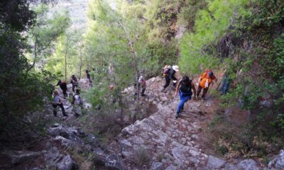 Η πρώτη εξόρμηση του Ευκλή για το 2024 στο περίφημο καλντερίμι Μπίλιοβο 4