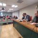 Συνεδρίασε το Συντονιστικό Όργανο Πολιτικής Προστασίας του Δήμου Καλαμάτας 61