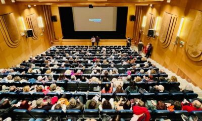 Προβολή ταινίας από τον Ευκλή και η Filmhouse για καλό σκοπό ''Τα Οκτώ Βουνά'' 44