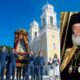 Η Καλαμάτα πανηγυρίζει την πολιούχο της «Παναγία Υπαπαντή» παρουσία του Πατριάρχου Αλεξανδρείας κ. Θεοδώρου 20