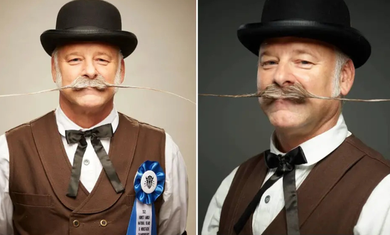 Αυτά είναι τα 10 πιο περίεργα ρεκόρ Γκίνες για το 2023 1