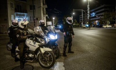 Εκτέλεση στον Νέο Κόσμο: Συνελήφθησαν δυο αστυνομικοί 3