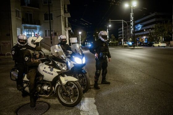 Εκτέλεση στον Νέο Κόσμο: Συνελήφθησαν δυο αστυνομικοί