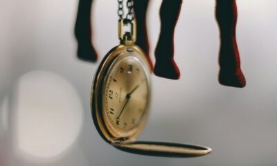 «Ρολόι της Αποκάλυψης»: Η συντέλεια του κόσμου πιο κοντά από ποτέ 21