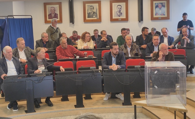 Οι νέοι Αντιδήμαρχοι του Δήμου Μεσσήνης 16 Οι νέοι Αντιδήμαρχοι του Δήμου Μεσσήνης 10