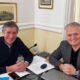 O Γιώργος Σπίνος νέος Εκτελεστικός Γραμματέας της Περιφέρειας Πελοποννήσου 6