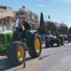 Μαζική κινητοποίηση των αγροτών απ’ όλη τη Μεσσηνία αύριο Παρασκευή! 20