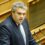 Μίλτος Χρυσομάλλης για αύξηση των αποσπάσεων στη Δημοτική Βιβλιοθήκη Καλαμάτας και στο Παράρτημα Τριφυλίας