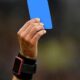 Έρχεται η μπλε κάρτα στο ποδόσφαιρο που θα φέρνει δεκάλεπτη αποβολή 92