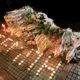 Μνημόσυνο για τα θύματα στα Τέμπη την Κυριακή στον Αγιο Νικολαο (Φλαρίου) Καλαμάτας 31