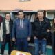 Ίδρυση Ένωσης Συλλόγων Γονέων και Κηδεμόνων Δήμου Τριφυλίας 2