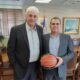 «Τάπα στη βία και το ρατσισμό» για τα αστέρια του ελληνικού μπάσκετ στη Καλαμάτα 19