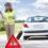 «Τσουχτερό» πρόστιμο για όσους οδηγούς δεν έχουν ανακλαστικό γιλέκο ασφαλείας στο αυτοκίνητο
