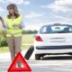 «Τσουχτερό» πρόστιμο για όσους οδηγούς δεν έχουν ανακλαστικό γιλέκο ασφαλείας στο αυτοκίνητο 79