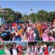 Ξεφάντωμα για τους μικρούς καρναβαλιστές στο «Παιδικό Καρναβάλι» της Μεσσήνης 76