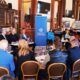 Δημήτρης Πτωχός: «Το προσεχές διάστημα θα παρουσιάσουμε το πενταετές στρατηγικό σχέδιο» 35