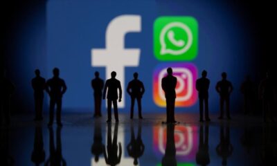 Προβλήματα στο Facebook: Αδύνατη η σύνδεση και στο messenger, δυσλειτουργία και στο Instagram 14