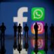 Προβλήματα στο Facebook: Αδύνατη η σύνδεση και στο messenger, δυσλειτουργία και στο Instagram 5