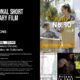 Προβολή ταινιών του Φεστιβάλ Ντοκιμαντέρ Μικρού Μήκους Καλαμάτας το Σάββατο 9 Μαρτίου 24