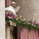 Πάπας Φραγκίσκος: Το μήνυμα του ποντίφικα για το Καθολικό Πάσχα-«Η ειρήνη δεν οικοδομείται με όπλα» 6