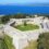 Νιόκαστρο: Το εντυπωσιακό φρούριο της Πύλου από ψηλά (βίντεο)
