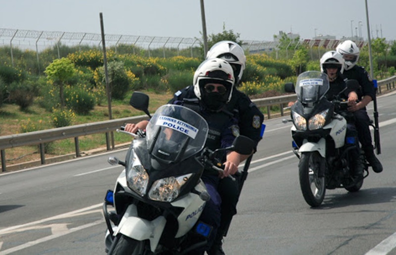 Συνελήφθη 17χρονος στα Φιλιατρά γιατί οδηγούσε μηχανή χωρίς άδεια 3