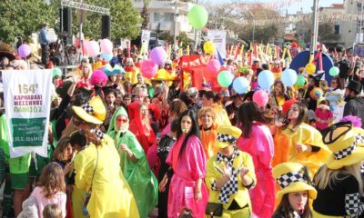 Κοσμοσυρροή στο 164ο καρναβάλι της Μεσσήνης 75