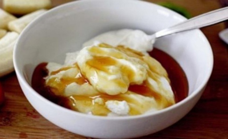 Μέλι με γιαούρτι για να σωθείτε: Η δίαιτα που θα σας "διώξει" 7 κιλά σε 10 μέρες 5