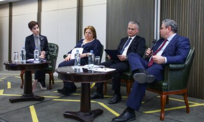 Δημήτρης Πτωχός: «Δημιουργούμε συνέργειες όπου πλεονεκτούμε συγκριτικά, παράγοντας προστιθέμενη αξία και θέσεις εργασίας» 23