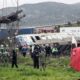 Τραγωδία στα Τέμπη: Αποφυλακίστηκε o προϊστάμενος κυκλοφορίας της Διεύθυνσης Επιθεώρησης Λάρισας του ΟΣΕ 17