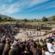 «Ιφιγένεια εν Αυλίδι» του Ευριπίδη στο 11ο Διεθνές Νεανικό Φεστιβάλ Αρχαίου Δράματος στην Αρχαία Μεσσήνη 14