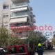 Καλαμάτα: Φωτιά σε διαμέρισμα - Απεγκλωβίστηκε 77χρονη 33