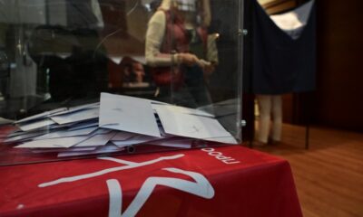 Οι 35 του ΣΥΡΙΖΑ που εκλέχθηκαν για υποψήφιοι ευρωβουλευτές 1