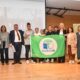 Το 5ο Γυμνάσιο Καλαμάτας βραβεύτηκε με την Πράσινη Σημαία των Οικολογικών Σχολείων 69