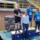 Με επιτυχία οι Πανελλήνιοι Αγώνες Στίβου και Κολύμβησης Νεφροπαθών και Μεταμοσχευμένων στην Καλαμάτα
