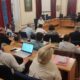 Συνεδρίασε η Επιτροπή Τουριστικής Ανάπτυξης και Προβολής του Δήμου Καλαμάτας 17