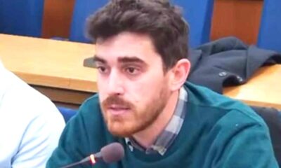 Θανάσης Τσιγαρίδης για την επιχορήγηση συλλόγων: Ζήτησα να γίνεται με διαφάνεια και με αξιοκρατικά κριτήρια 70