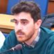 Θανάσης Τσιγαρίδης για την επιχορήγηση συλλόγων: Ζήτησα να γίνεται με διαφάνεια και με αξιοκρατικά κριτήρια 65