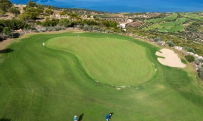 10 χρόνια Greek Maritime Golf Event στην Costa Navarino στις 5-8 Σεπτεμβρίου 10