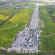 Αναβάθμιση αεροδρομίου Τριόδου και διενέργειας αγώνων πανευρωπαϊκού επιπέδου 75